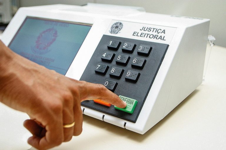TRE do Pará recebe inscrição para mesários voluntários para as Eleições 2020