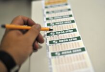 Mega-Sena acumula e prêmio vai a R$ 95 milhões