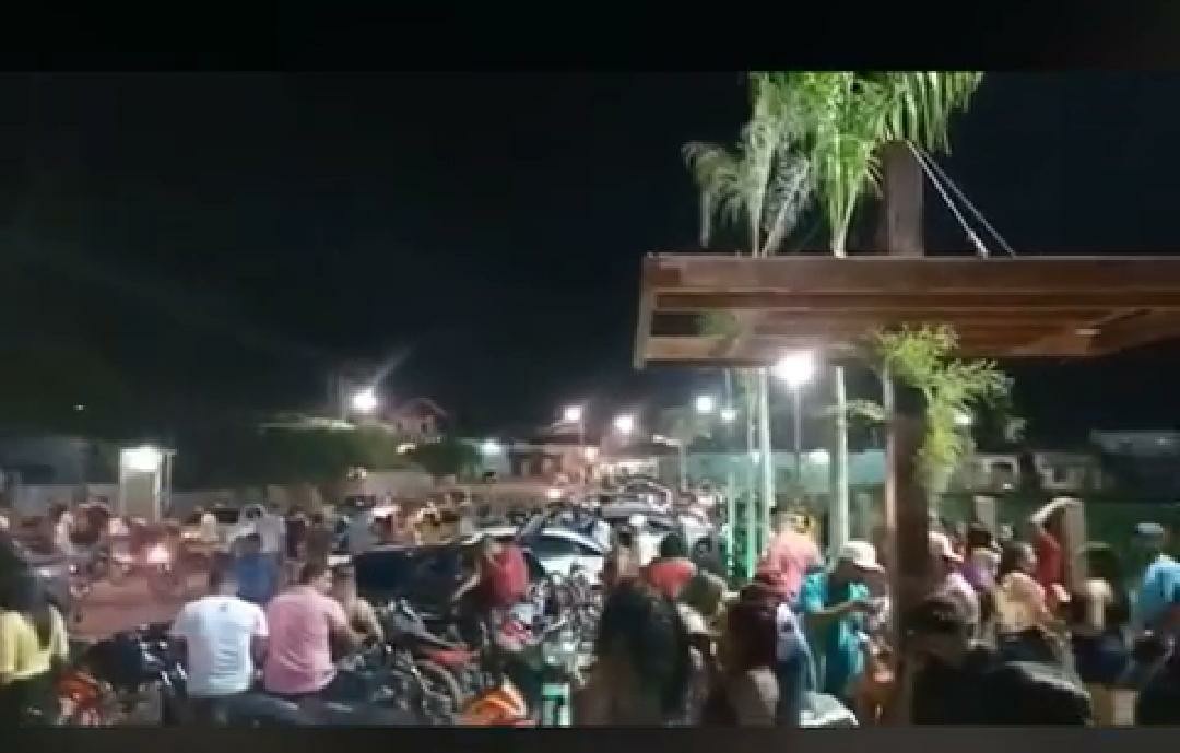 Polícia Civil emite portaria que regulamenta diversões públicas no Portal Divino Espírito Santo em Moju