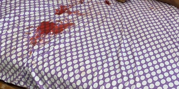 Triângulo amoroso termina em morte a facadas e prisão de assassino