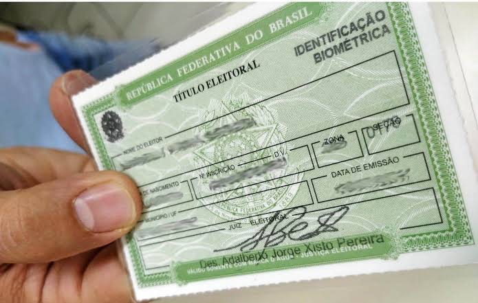 Eleitores podem tirar segunda via do título até 16 de Setembro