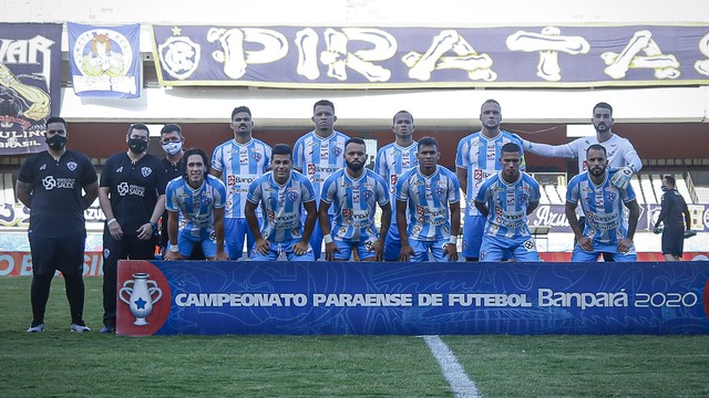 Deu Papão! Paysandu vence o Remo e é o campeão paraense 2020