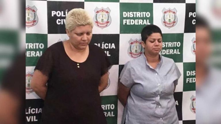 Caso Rhuan: ‘carne de criança em churrasqueira tinha cheiro bom