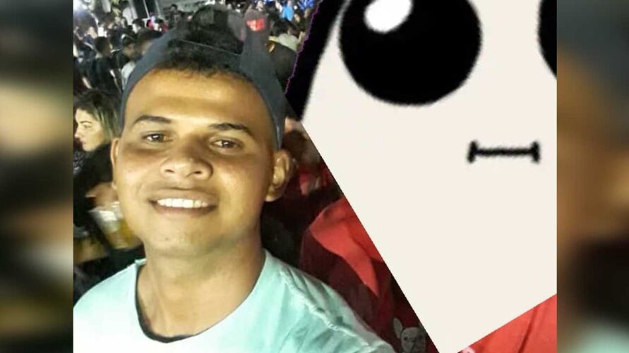 Jovem é morto a pauladas ao tentar evitar agressão contra mulher
