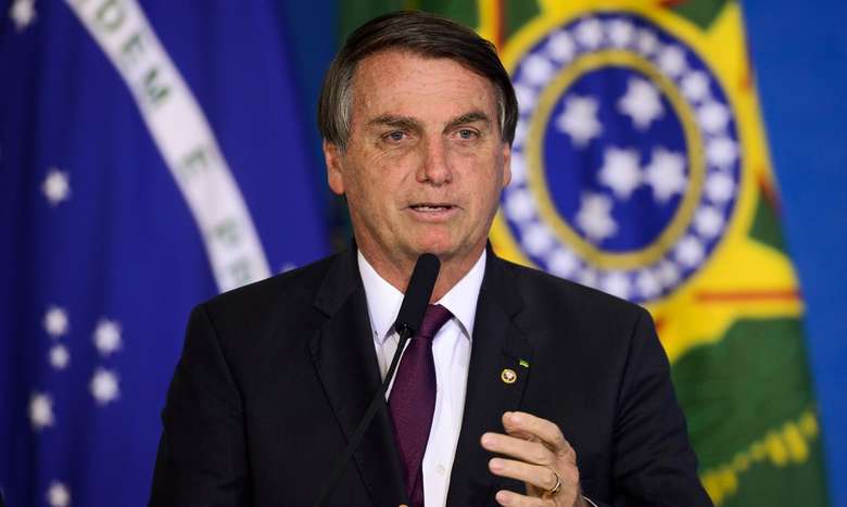 Veja como será a visita de Bolsonaro a Belém nesta sexta-feira