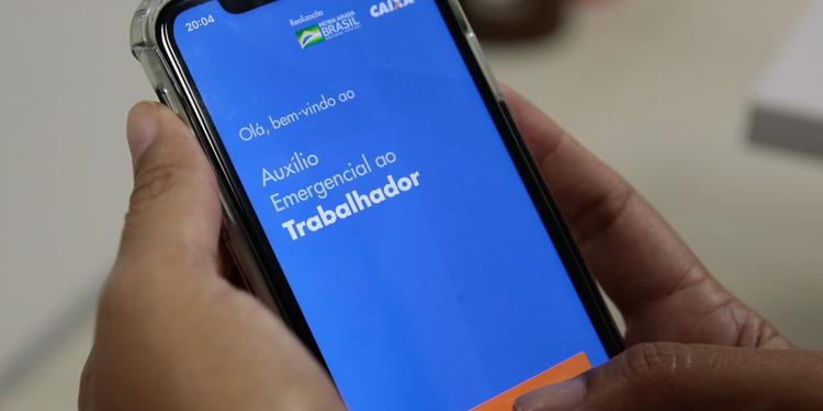 Caixa paga hoje R$ 248 milhões do auxílio emergencial para quem fez contestação