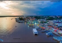 Quatro jovens tiram suas próprias vidas em menos de 24h em Breves