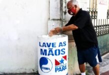 Alerta: Mutação do novo coronavírus pode reinfectar quem já teve Covid-19