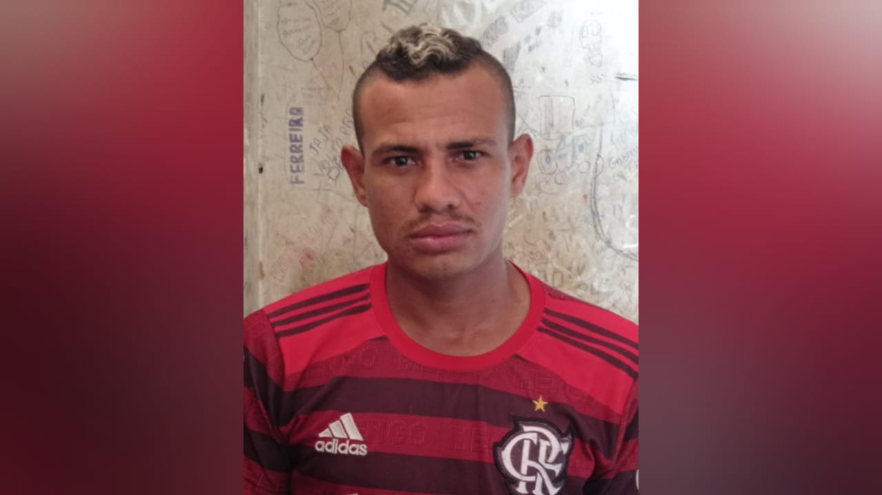 Moju: Polícia Militar prende homem na Bela Vista por tráfico de drogas