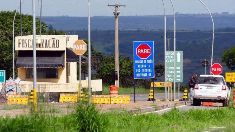 Flagrante: militar é preso por tentar estuprar garoto de 13 anos