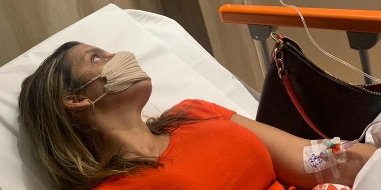 Irmãs comem peixe e são internadas com ‘doença da urina preta’