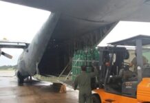 Pará está entre estados em alerta para falta de oxigênio