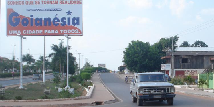 TSE determina novas eleições em Goianésia do Pará