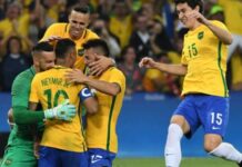 Confira os grupos da Seleção Brasileira masculina e feminina de futebol na Olimpíada