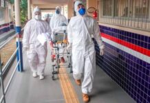 Pará descarta casos de cepa indiana do coronavírus do Estado