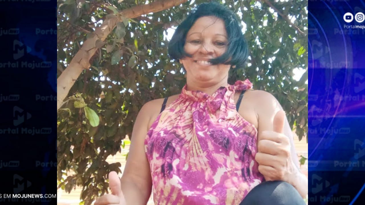 Família de Parauapebas procura por parente que talvez esteja em Moju