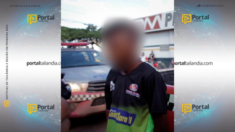 Juiz condena adolescente por envolvimento em ‘tribunal do crime’, em Tailândia