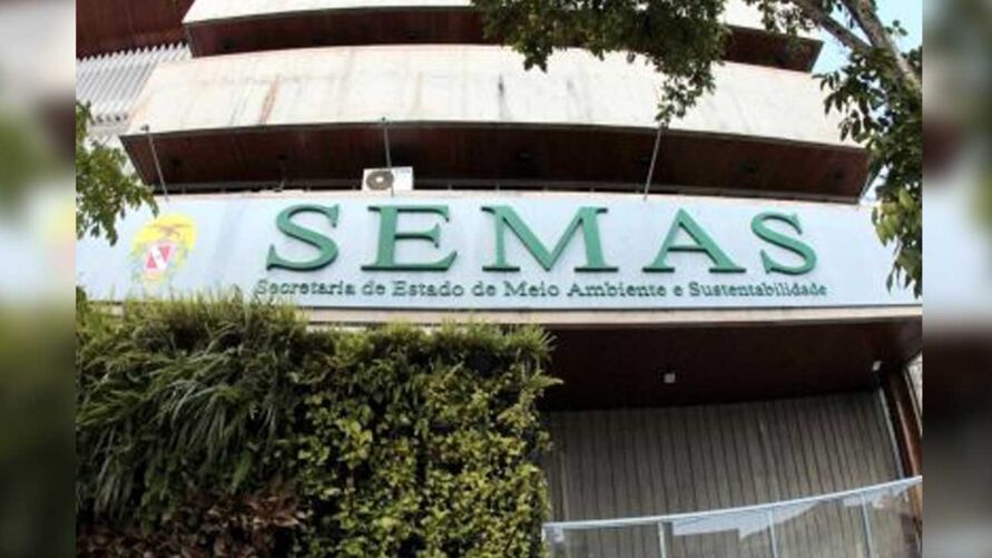 Semas abrirá Processo Seletivo Simplificado (PSS) para o preenchimento de 62 vagas. | Reprodução