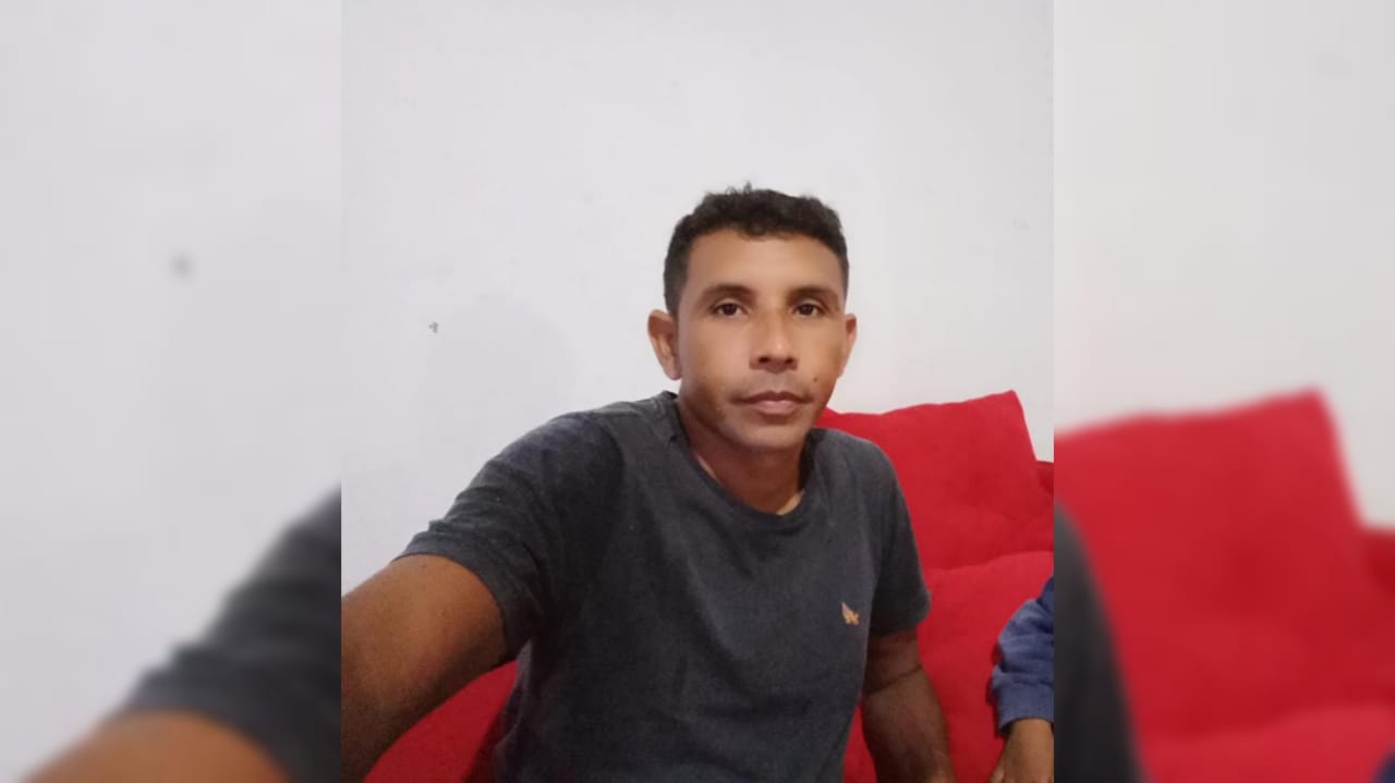 Homem do Km 50 está desaparecido após canoa afundar em rio