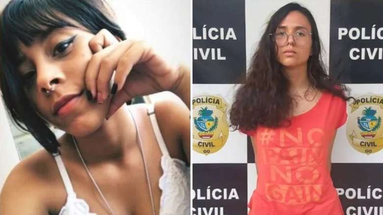 Jovem queria ‘testar se era psicopata’ e mata amiga à facadas
