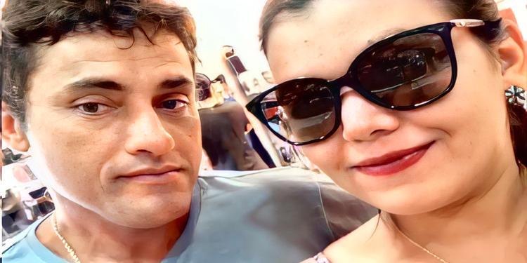 Casal é assassinado a tiros na frente dos filhos de quatro e seis anos, no interior do Pará