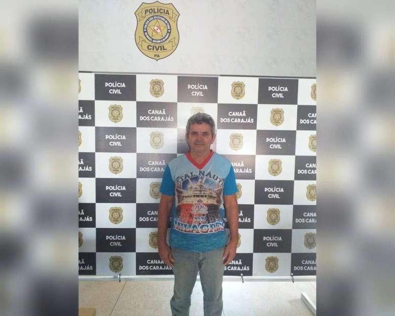 Pastor é preso por abusar de criança de 7 anos no Pará