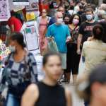 Crédito: Fernando Frazão/Agência Brasil