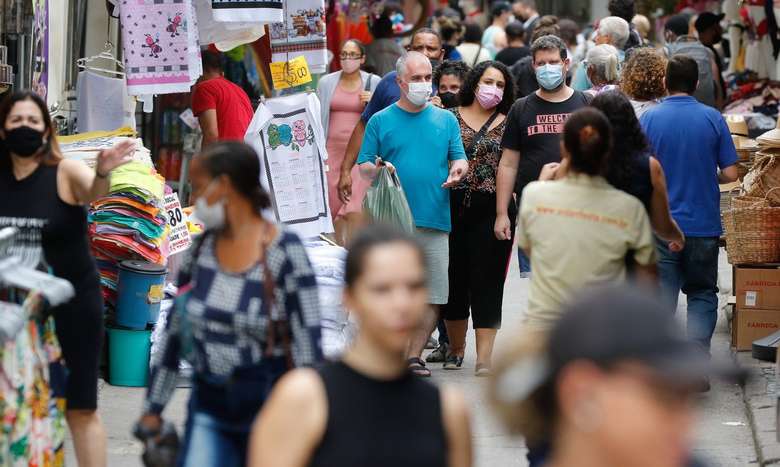 Crédito: Fernando Frazão/Agência Brasil