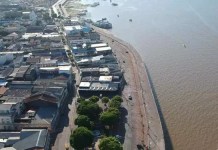 Prefeitura no Pará cancela festas de final de ano e carnaval 2022