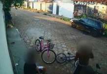 Menina paraense morre após adolescente arremessar bomba no quarto onde ela dormia