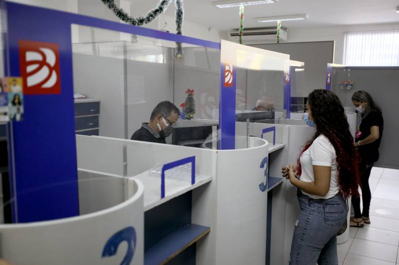 Pará: Estudantes começam a receber segunda rodada de pagamento do ‘Reencontro com a Escola’ nesta quarta, 05