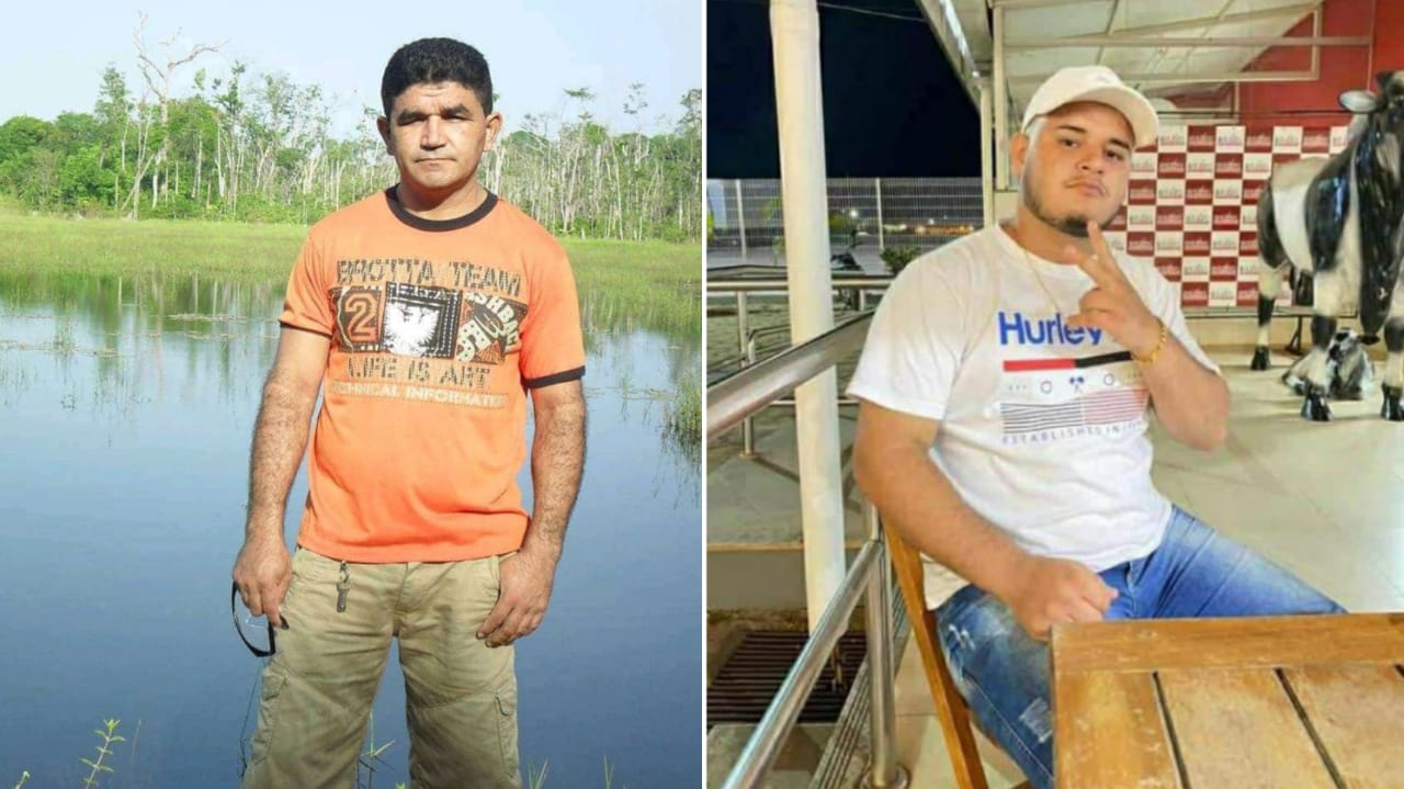 Tragédia: pai e filho morrem após sofrerem descarga elétrica em Moju