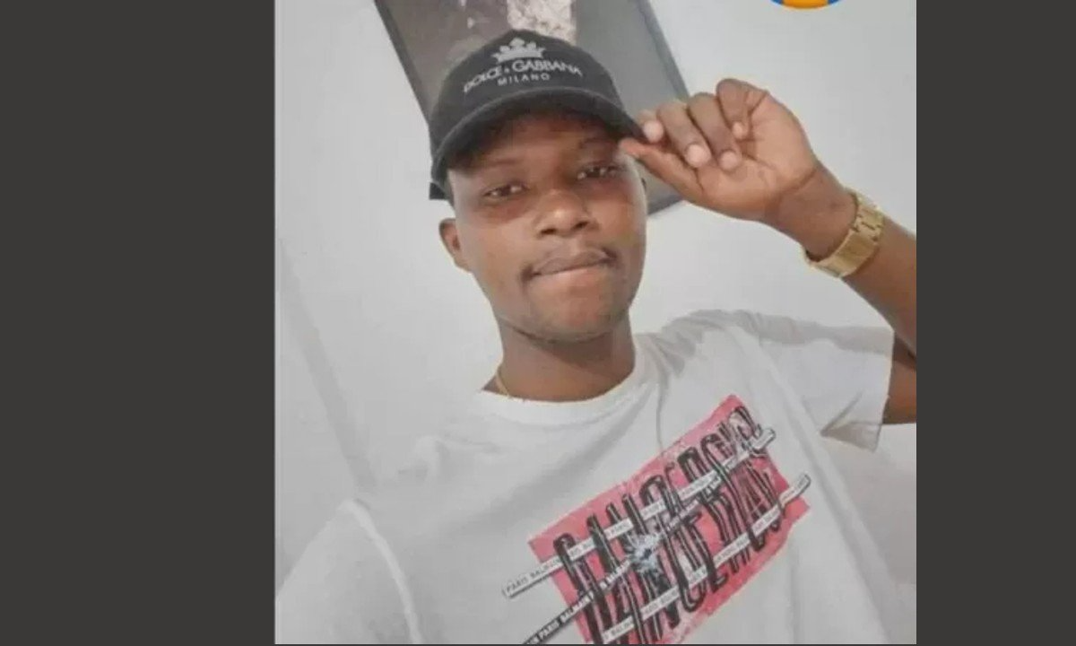 Justiça do Rio mantém prisão dos três assassinos do congolês Moïse Kabagambe