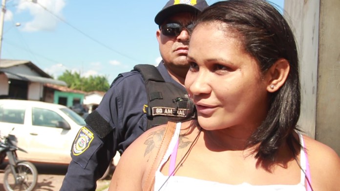 Osvando Siqueira - Portal Moju News