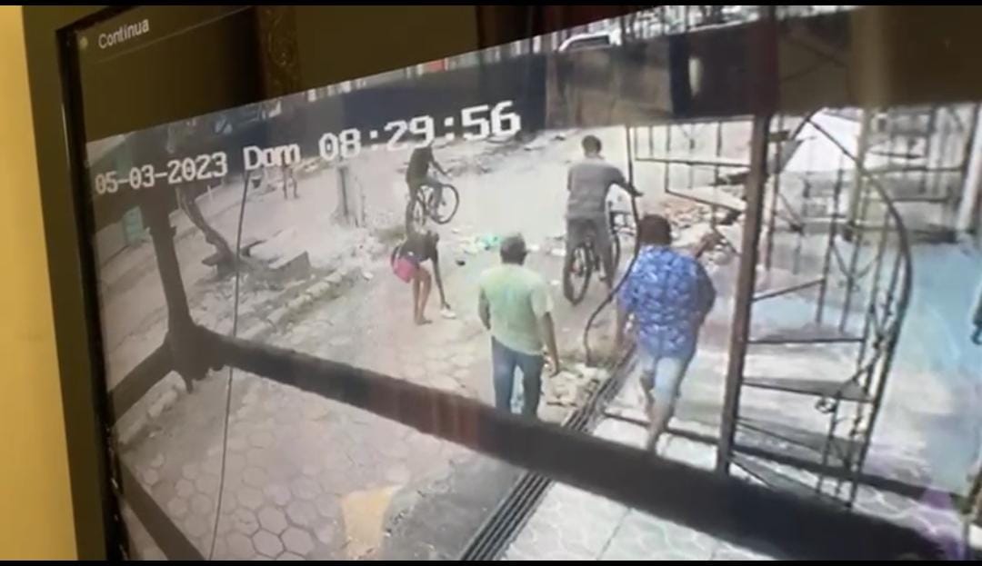 Urgente: Polícia Civil de Moju pede que celulares roubados caídos em rua sejam devolvidos na Delegacia