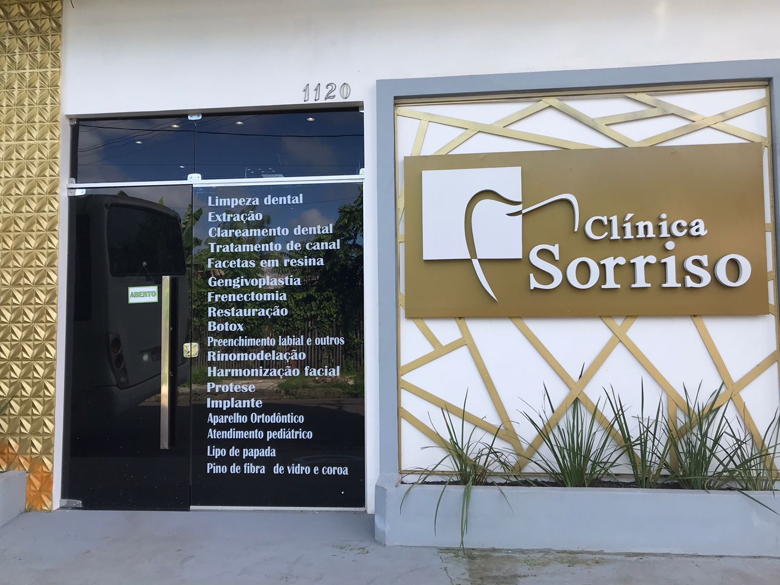 Clínica Sorriso inaugura nova unidade em Abaetetuba