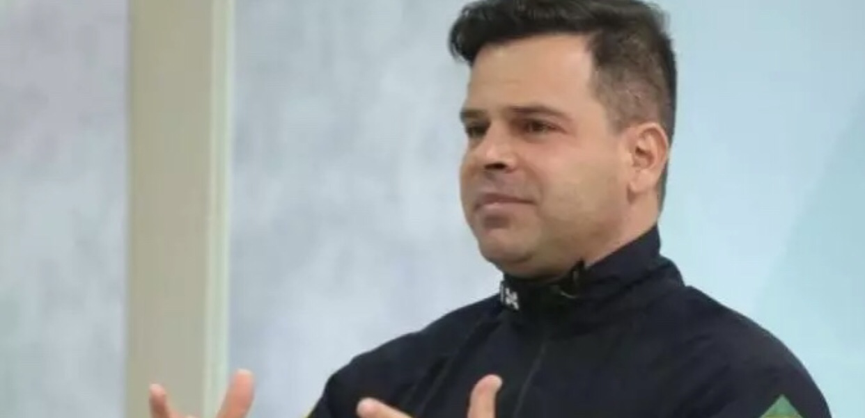 Ex-diretor da PRF, Silvinei Vasques é preso em investigação sobre interferência nas eleições de 2022