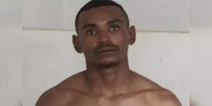 Sobrinho arranca pedaço da orelha do tio com os dentes após tentar matá-lo no sul do Pará