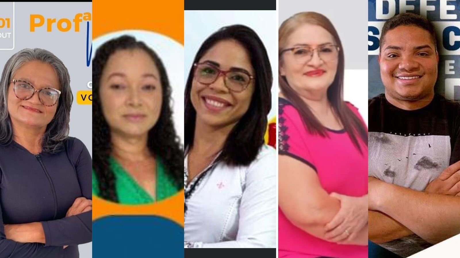 Conheça os conselheiros tutelares eleitos em Moju