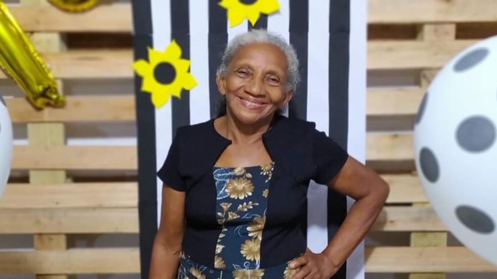 Luto: Morre aos 76 anos, a irmã Carmem Lalor