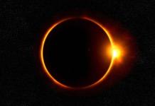 Eclipse solar anular poderá ser visto no Norte e Nordeste; saiba quando