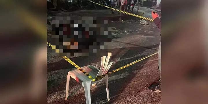 Vigilante noturno é morto com tiro na nuca em Bragança