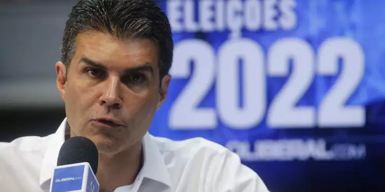 Helder Barbalho será incluído na próxima pesquisa para Presidência do Instituto Paraná Pesquisas