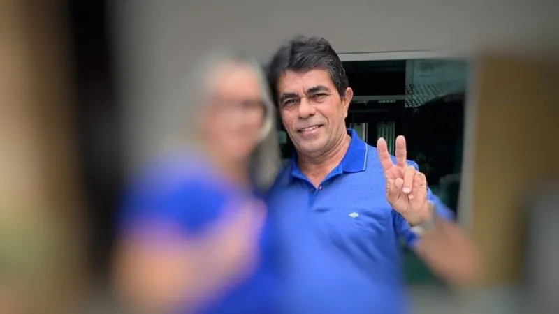 Empresário Neto do Frango é morto em frente de casa em Tailândia