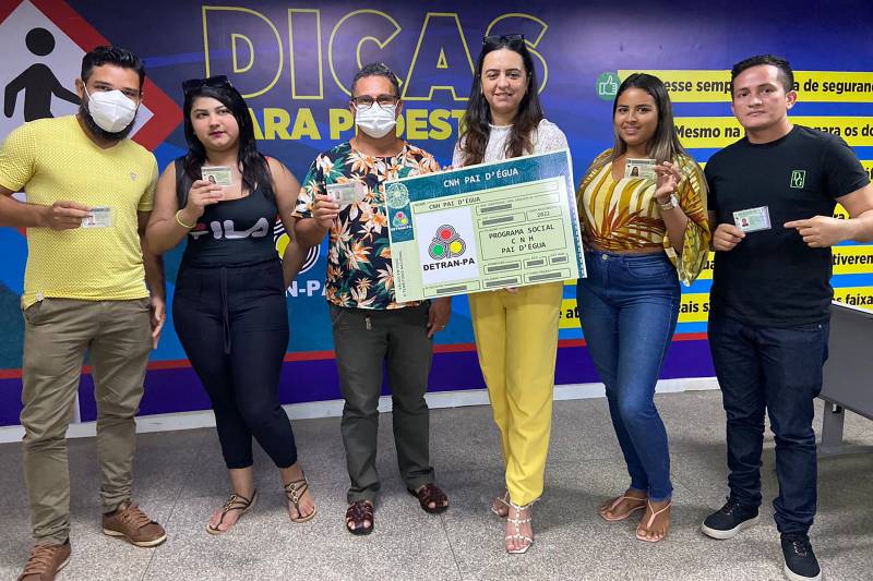 ‘CNH Pai D’égua’ abre novo edital para população de baixa renda; veja como se inscrever