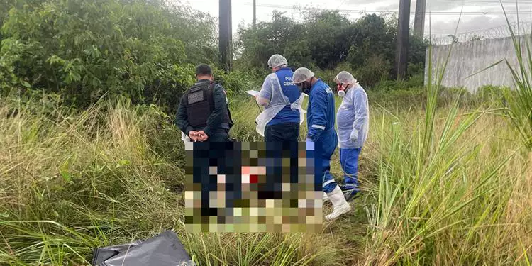 Corpo de engenheiro que estava desaparecido é encontrado em Barcarena; um suspeito foi preso