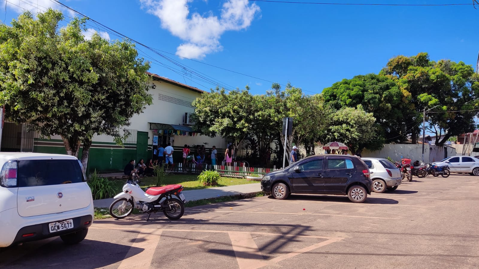Calma gente: A entrega de declaração escolar do Bolsa Família pode ser entregue durante todo o ano em Moju