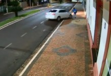 Padre acusado de matar atropelado suspeito de furtar igreja é absolvido