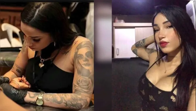 Corpo de tatuadora desaparecida é encontrado em Jacundá