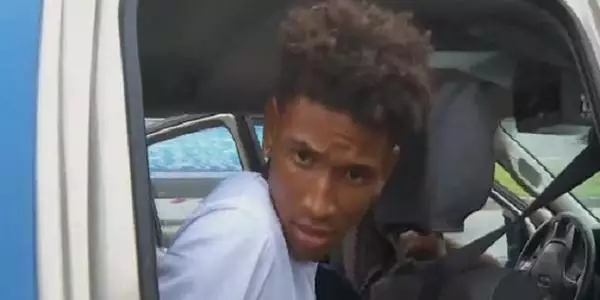 Filho suspeito de matar a mãe e decepar mão diz que fazia ‘magia negra’